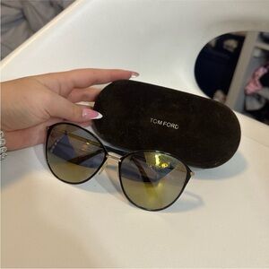 Authentic Tom Ford Penelope Glasses